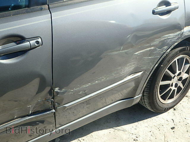 2005 MITSUBISHI GALANT - VIN: 4A3AB46S45E046968 - Фото 10