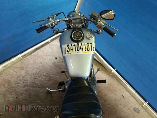 2001 SUZUKI OTHR CYCLE - VIN: JS1NP41A612100989 - Photo 5