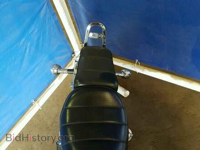 2001 SUZUKI OTHR CYCLE - VIN: JS1NP41A612100989 - Photo 6