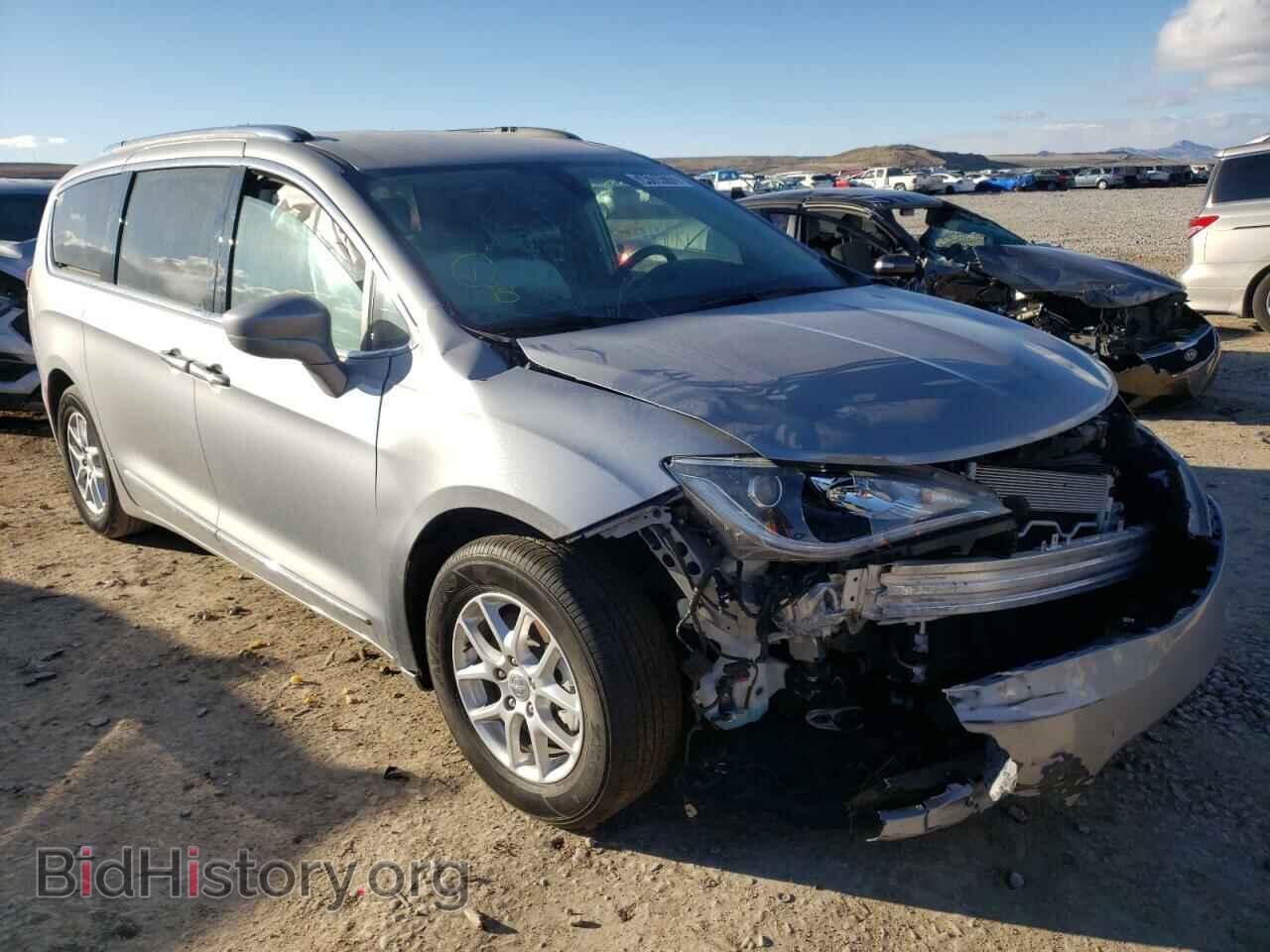 Photo 2C4RC1BG1LR134525 - CHRYSLER PACIFICA 2020