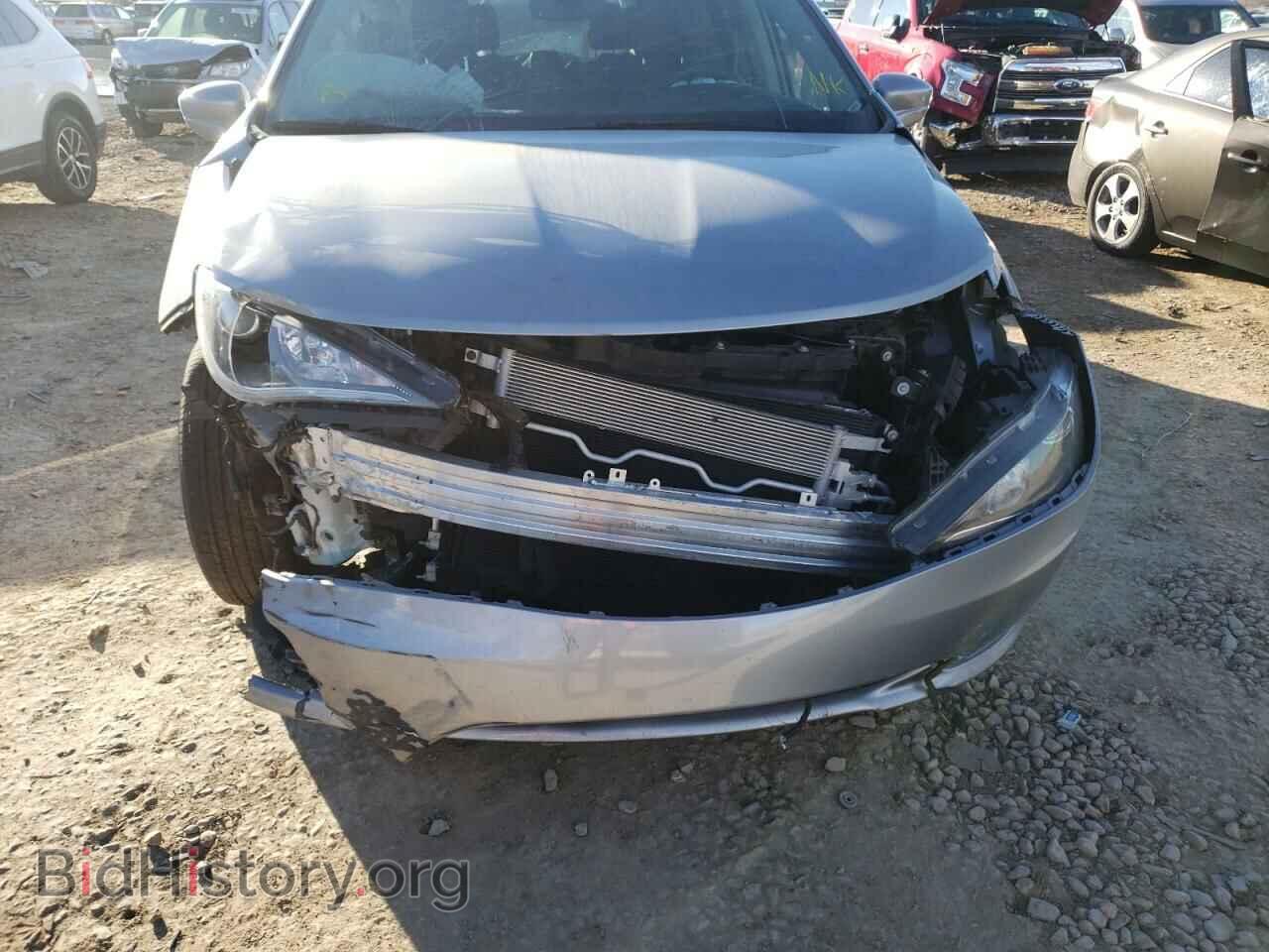 2020 CHRYSLER PACIFICA - VIN: 2C4RC1BG1LR134525 - Photo 9