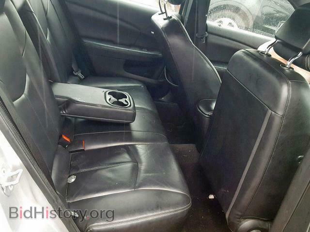 2011 CHRYSLER 200 - VIN: 1C3BC2FG3BN618178 - Photo 6