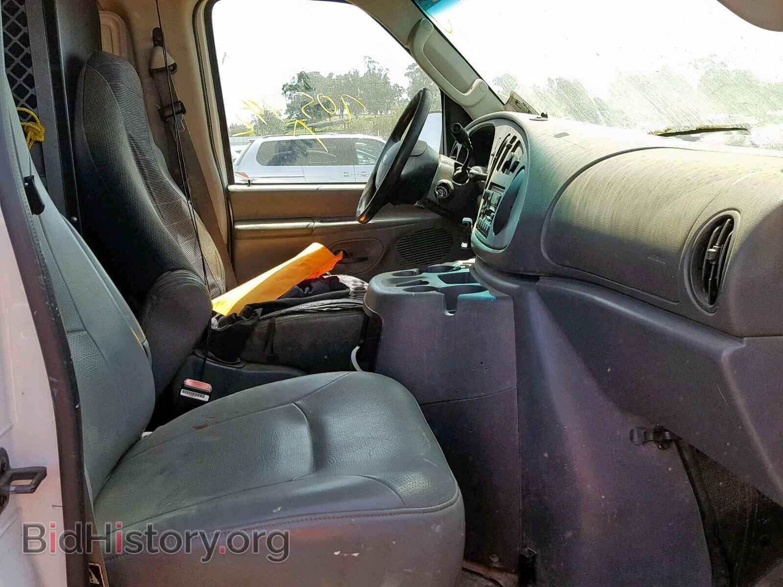 2003 FORD ECONOLINE - VIN: 1FTSE34L53HB62759 - Photo 5