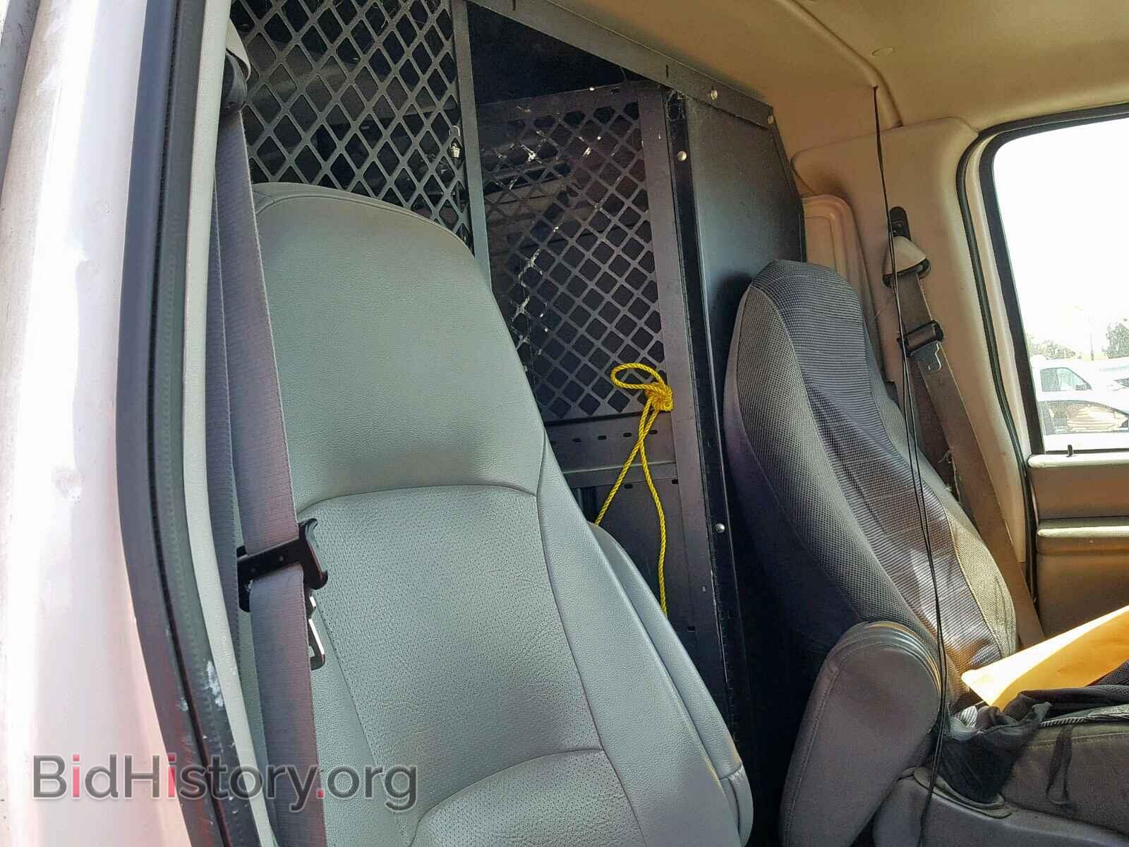 2003 FORD ECONOLINE - VIN: 1FTSE34L53HB62759 - Photo 6