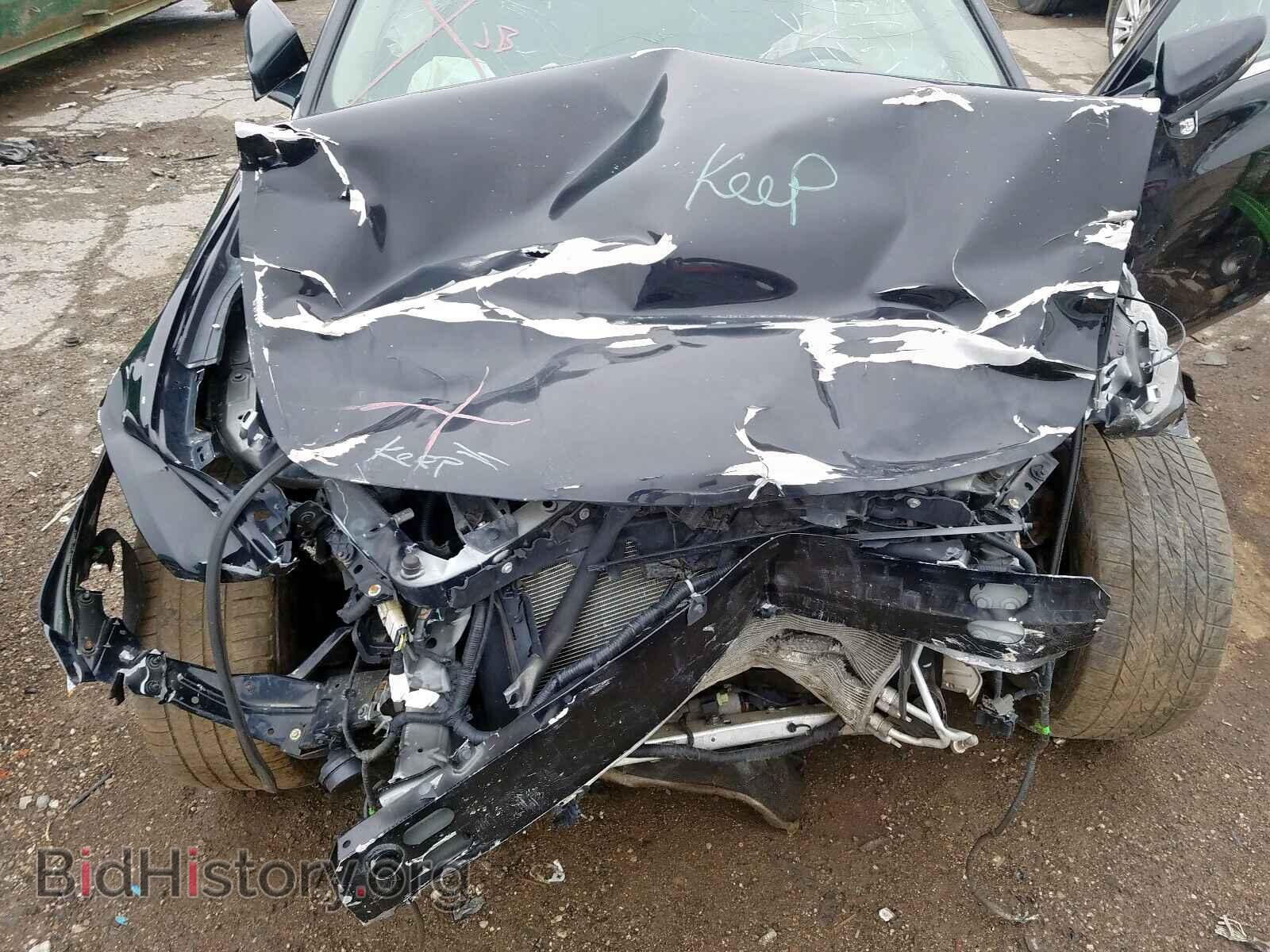 2014 CADILLAC CTS - VIN: 1G6AX5SX4E0187308 - Фото 7