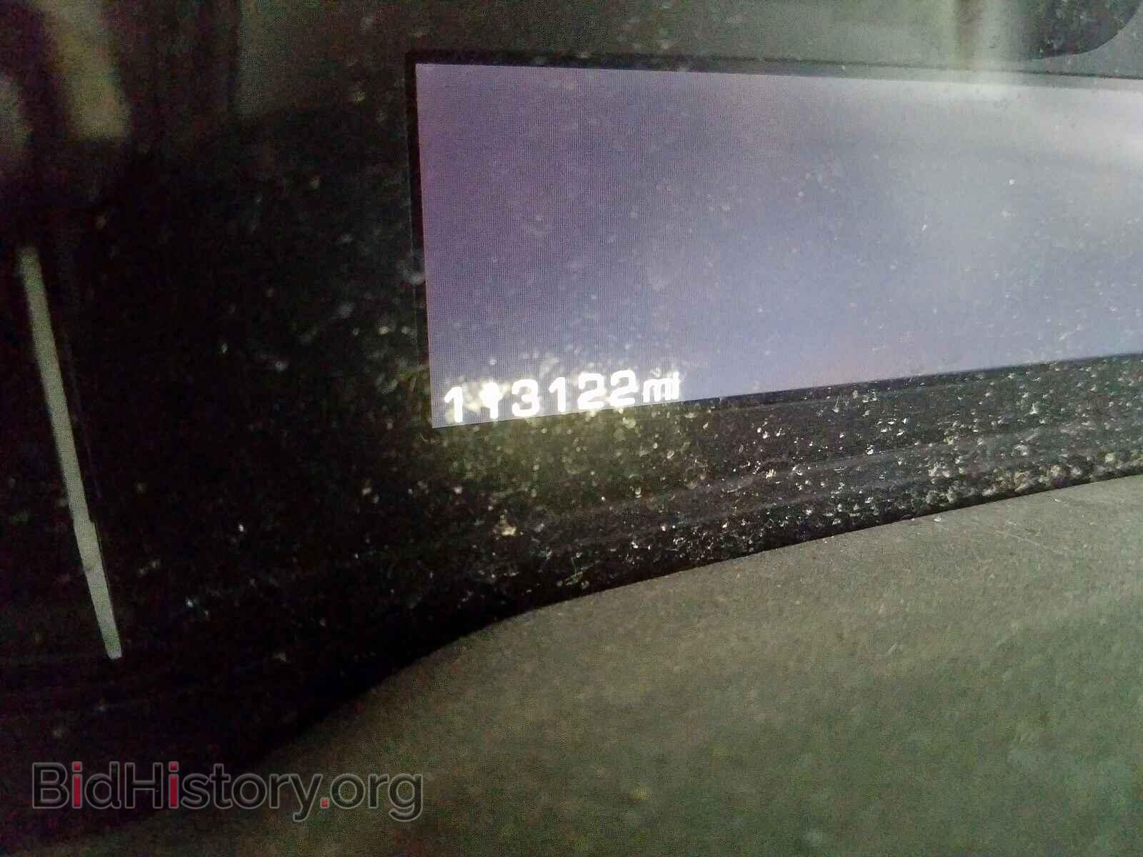 2014 CADILLAC CTS - VIN: 1G6AX5SX4E0187308 - Фото 8