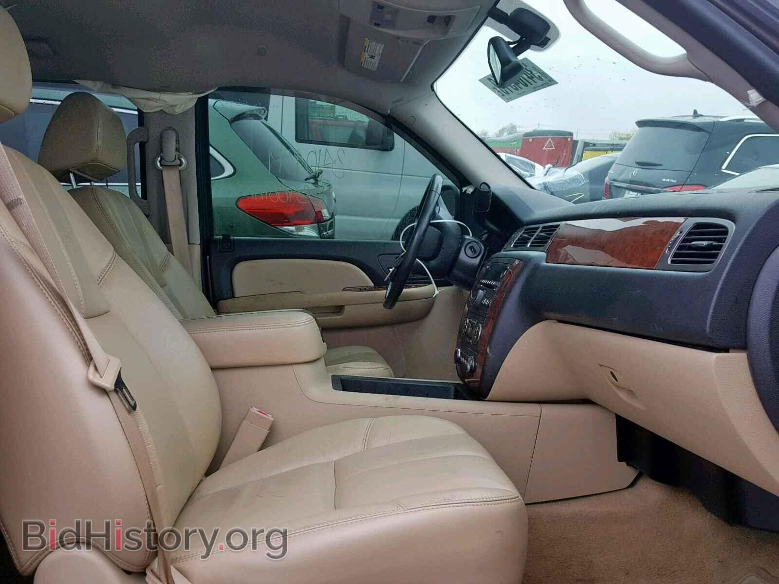 2007 CHEVROLET SILVERADO - VIN: 2GCEK13M171652113 - Фото 5