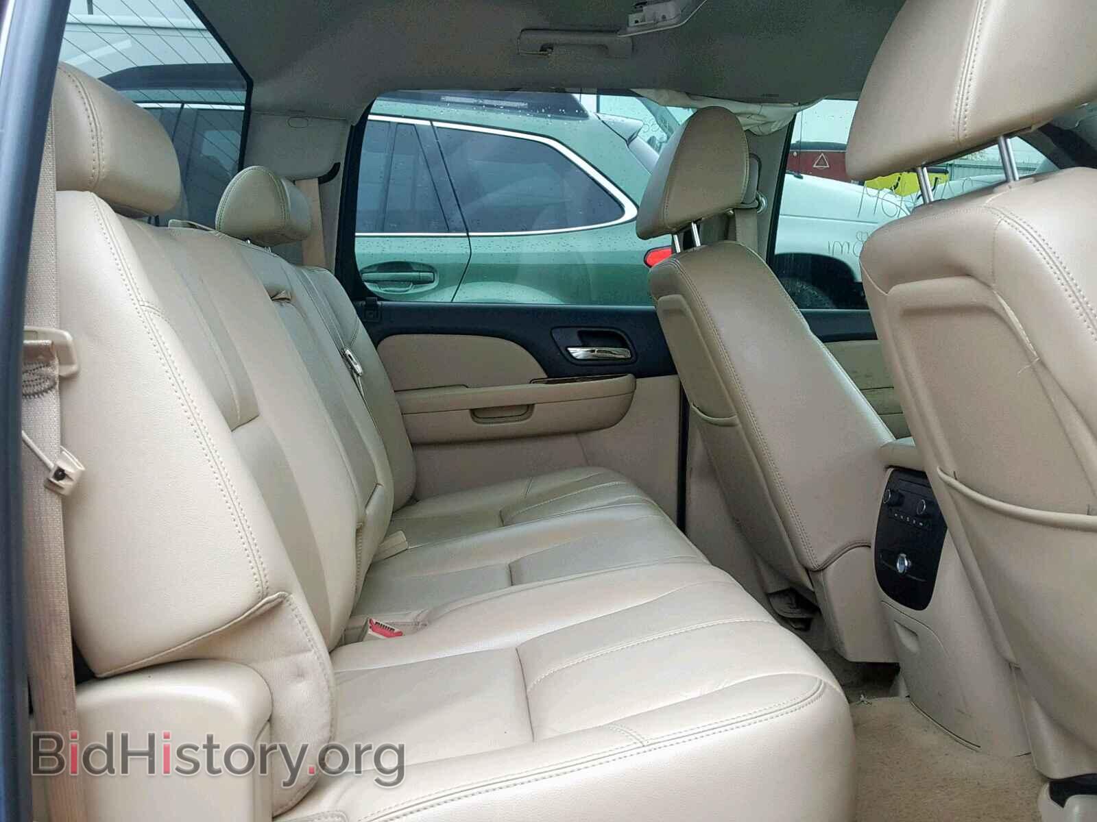 2007 CHEVROLET SILVERADO - VIN: 2GCEK13M171652113 - Фото 6
