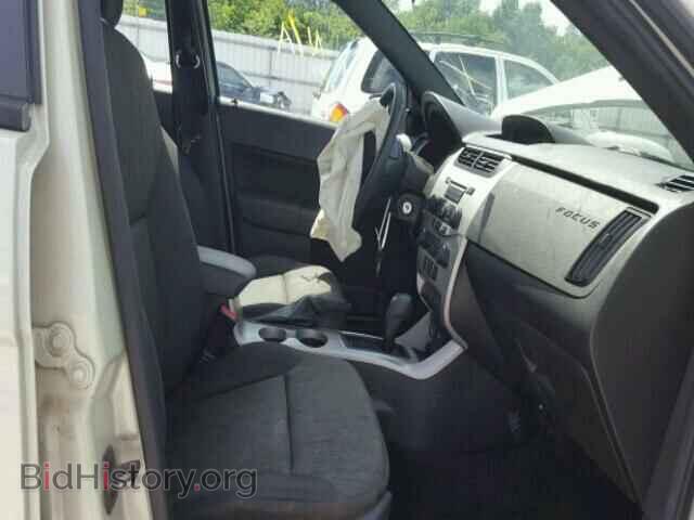 2010 FORD FOCUS - VIN: 1FAHP3FN2AW266885 - Фото 5