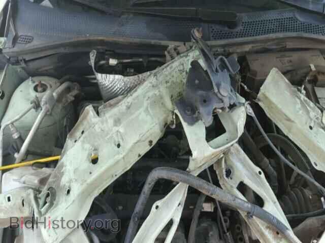 2010 FORD FOCUS - VIN: 1FAHP3FN2AW266885 - Фото 7