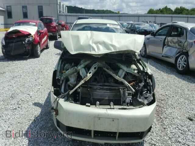 2010 FORD FOCUS - VIN: 1FAHP3FN2AW266885 - Фото 9
