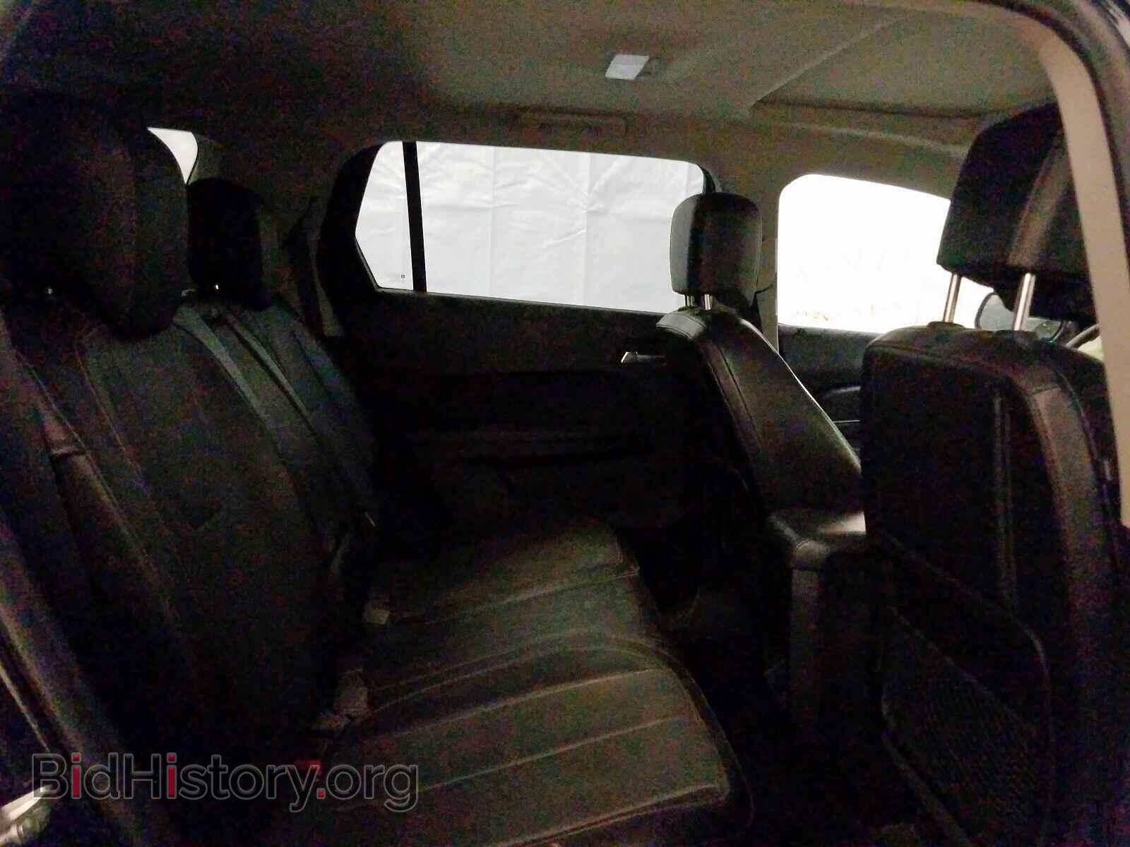 2016 GMC TERRAIN - VIN: 2GKFLUE33G6156129 - Фото 6