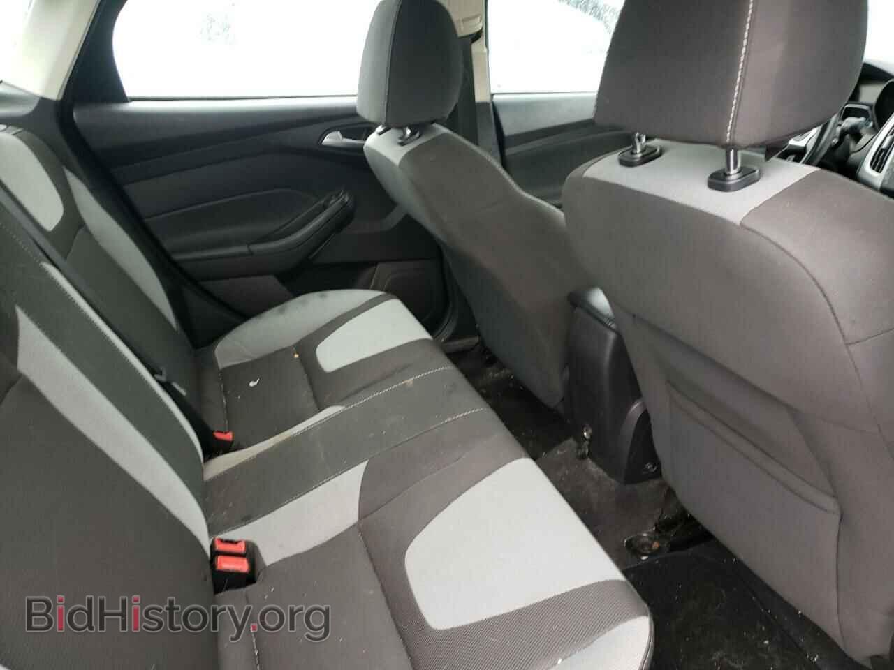 2012 FORD FOCUS - VIN: 1FAHP3F21CL425759 - Фото 6