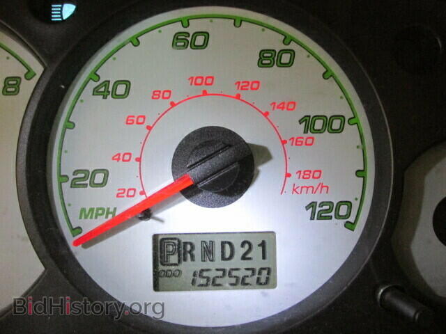 2002 FORD ESCAPE - VIN: 1FMYU04152KD51421 - Фото 8