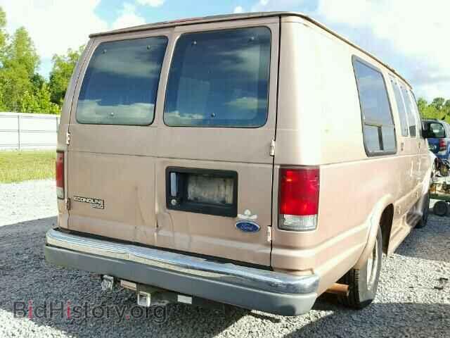 1997 FORD ECONOLINE - VIN: 1FTFS24L8VHB65257 - Фото 4