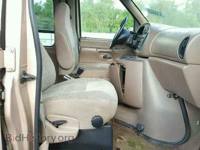 1997 FORD ECONOLINE - VIN: 1FTFS24L8VHB65257 - Фото 5