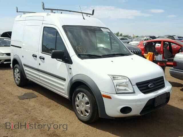 Photo NM0LS7BN3DT129294 - FORD TRANSIT CO 2013