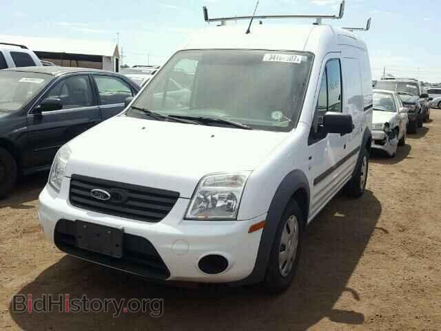 2013 FORD TRANSIT CO - VIN: NM0LS7BN3DT129294 - Фото 2