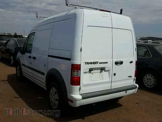 2013 FORD TRANSIT CO - VIN: NM0LS7BN3DT129294 - Фото 3