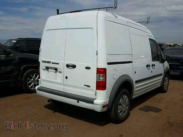 2013 FORD TRANSIT CO - VIN: NM0LS7BN3DT129294 - Фото 4