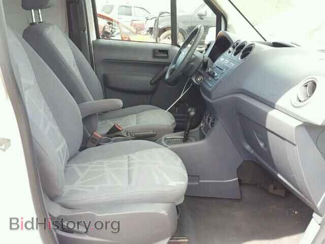 2013 FORD TRANSIT CO - VIN: NM0LS7BN3DT129294 - Фото 5