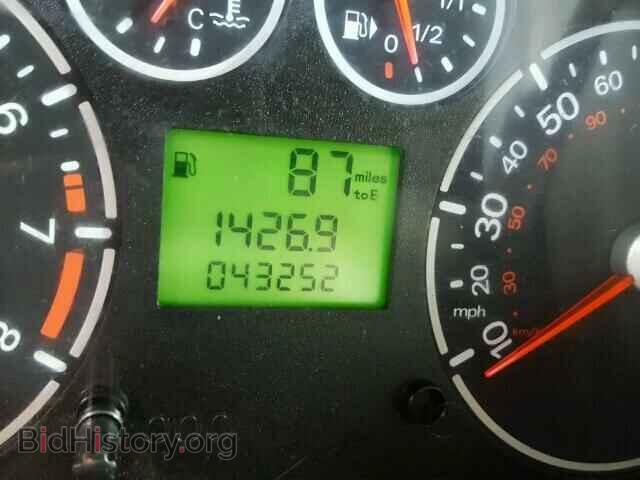 2013 FORD TRANSIT CO - VIN: NM0LS7BN3DT129294 - Фото 8