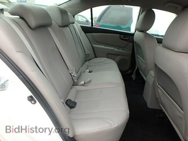 2010 KIA OPTIMA - VIN: KNAGH4A84A5431039 - Фото 6