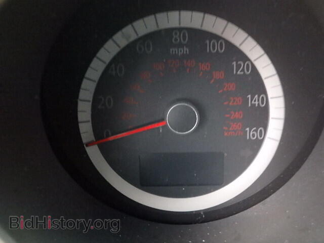 2010 KIA OPTIMA - VIN: KNAGH4A84A5431039 - Фото 8