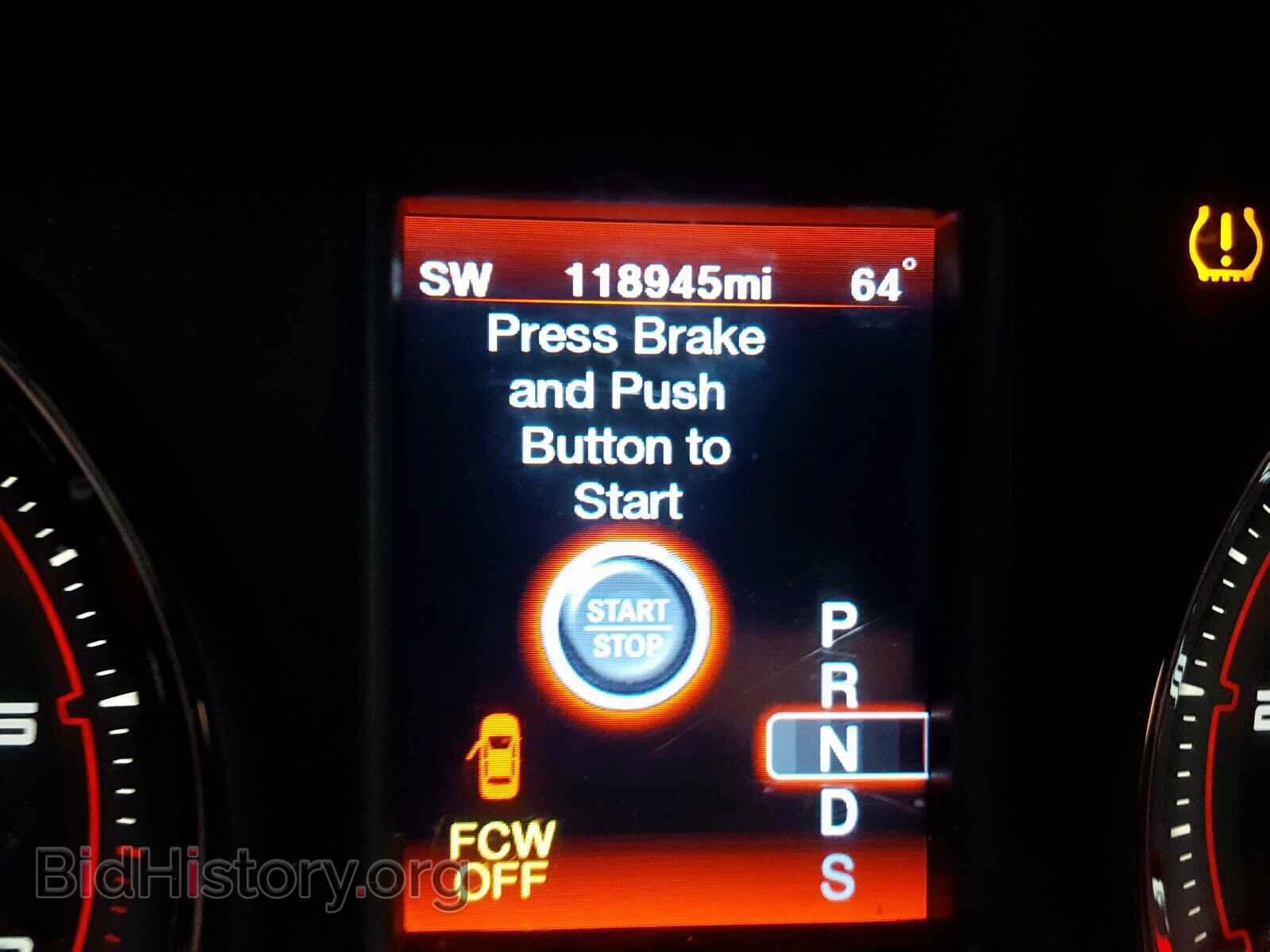 2012 DODGE CHARGER - VIN: 2C3CDXHG4CH135529 - Фото 8