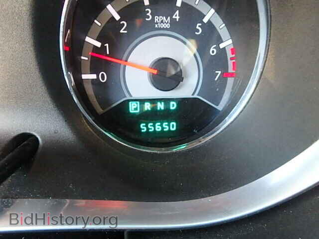 2011 CHRYSLER 200 - VIN: 1C3BC1FB7BN600359 - Фото 8