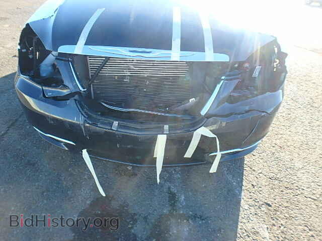 2011 CHRYSLER 200 - VIN: 1C3BC1FB7BN600359 - Фото 9