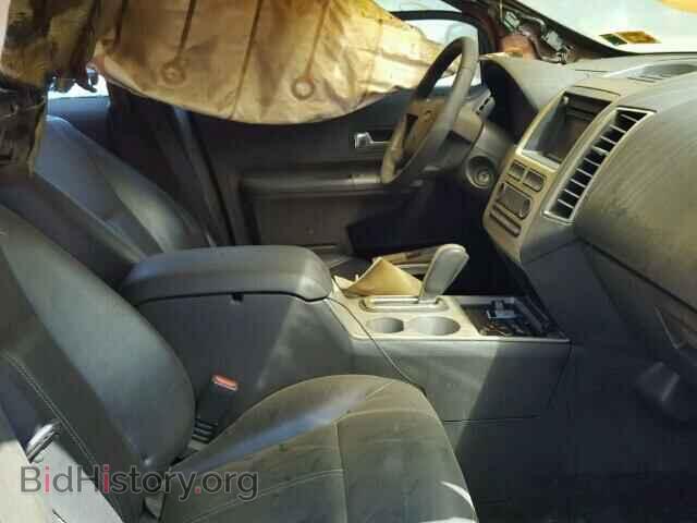 2007 FORD EDGE - VIN: 2FMDK48C87BB71388 - Photo 5