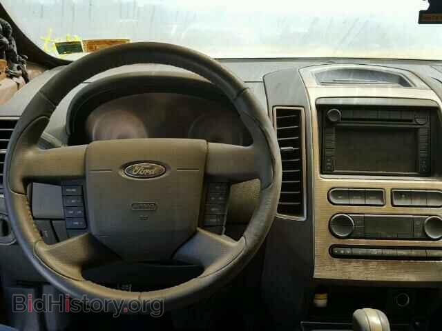 2007 FORD EDGE - VIN: 2FMDK48C87BB71388 - Photo 9