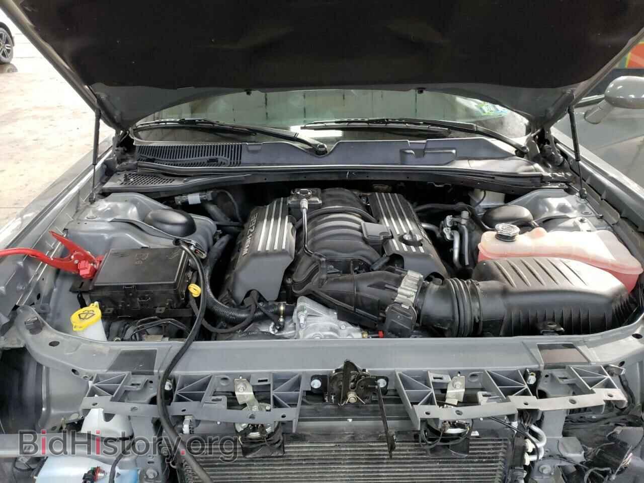 2017 DODGE CHALLENGER - VIN: 2C3CDZDJ4HH580650 - Photo 7