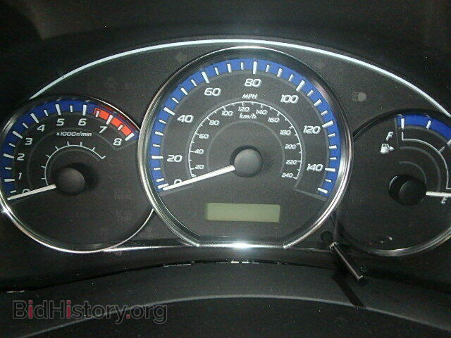 2012 SUBARU FORESTER - VIN: JF2SHAEC9CH451168 - Фото 8