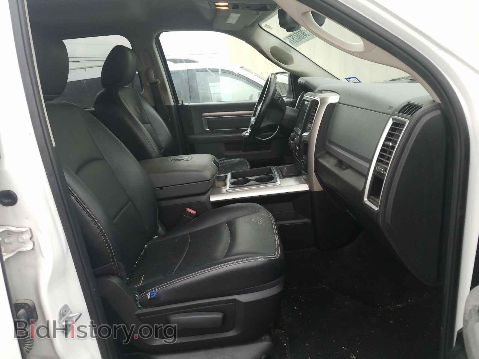 2014 RAM 1500 - VIN: 1C6RR7LT2ES463885 - Фото 5