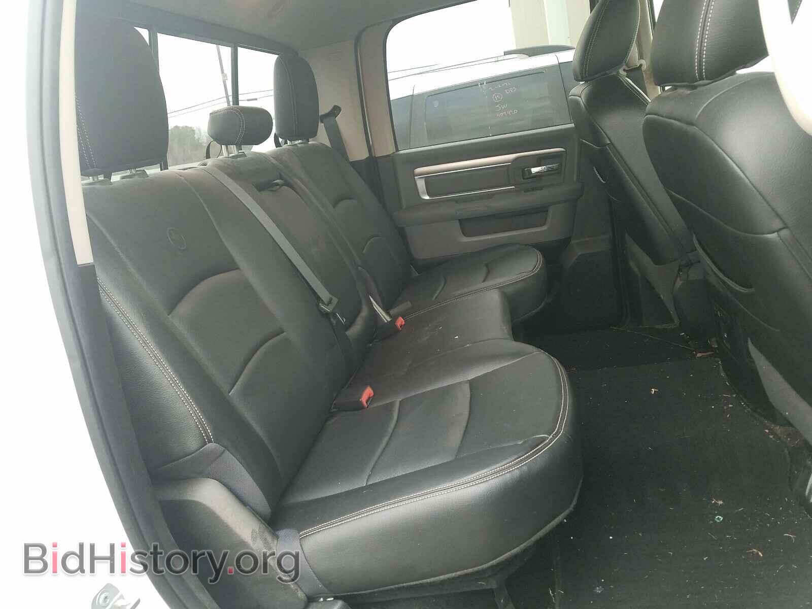 2014 RAM 1500 - VIN: 1C6RR7LT2ES463885 - Фото 6