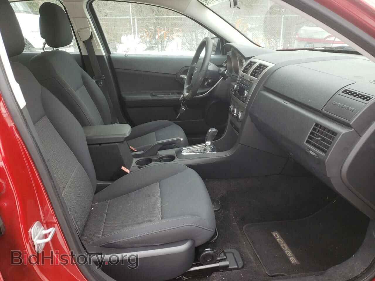 2010 DODGE AVENGER - VIN: 1B3CC4FB3AN200882 - Фото 5