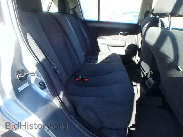 2012 NISSAN VERSA - VIN: 3N1BC1CP6CK801899 - Фото 6