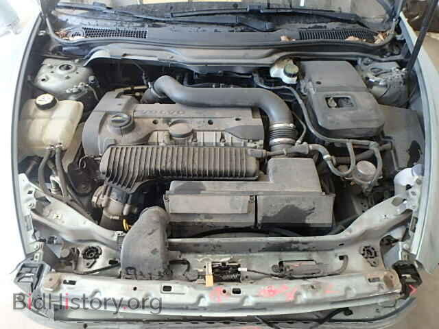 2009 VOLVO C70 - VIN: YV1MC67219J077464 - Фото 7