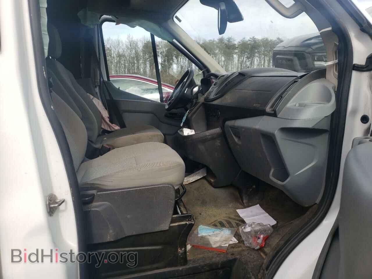 2017 FORD TRANSIT CO - VIN: 1FTYR2CGXHKA09690 - Photo 5