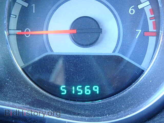 2012 CHRYSLER 200 - VIN: 1C3BCBEB3CN116066 - Фото 8