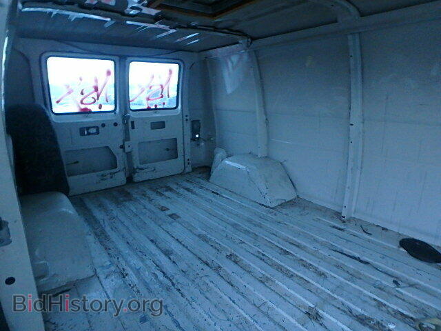 1986 DODGE RAM VAN - VIN: 2B7HB23T8GK607383 - Фото 6