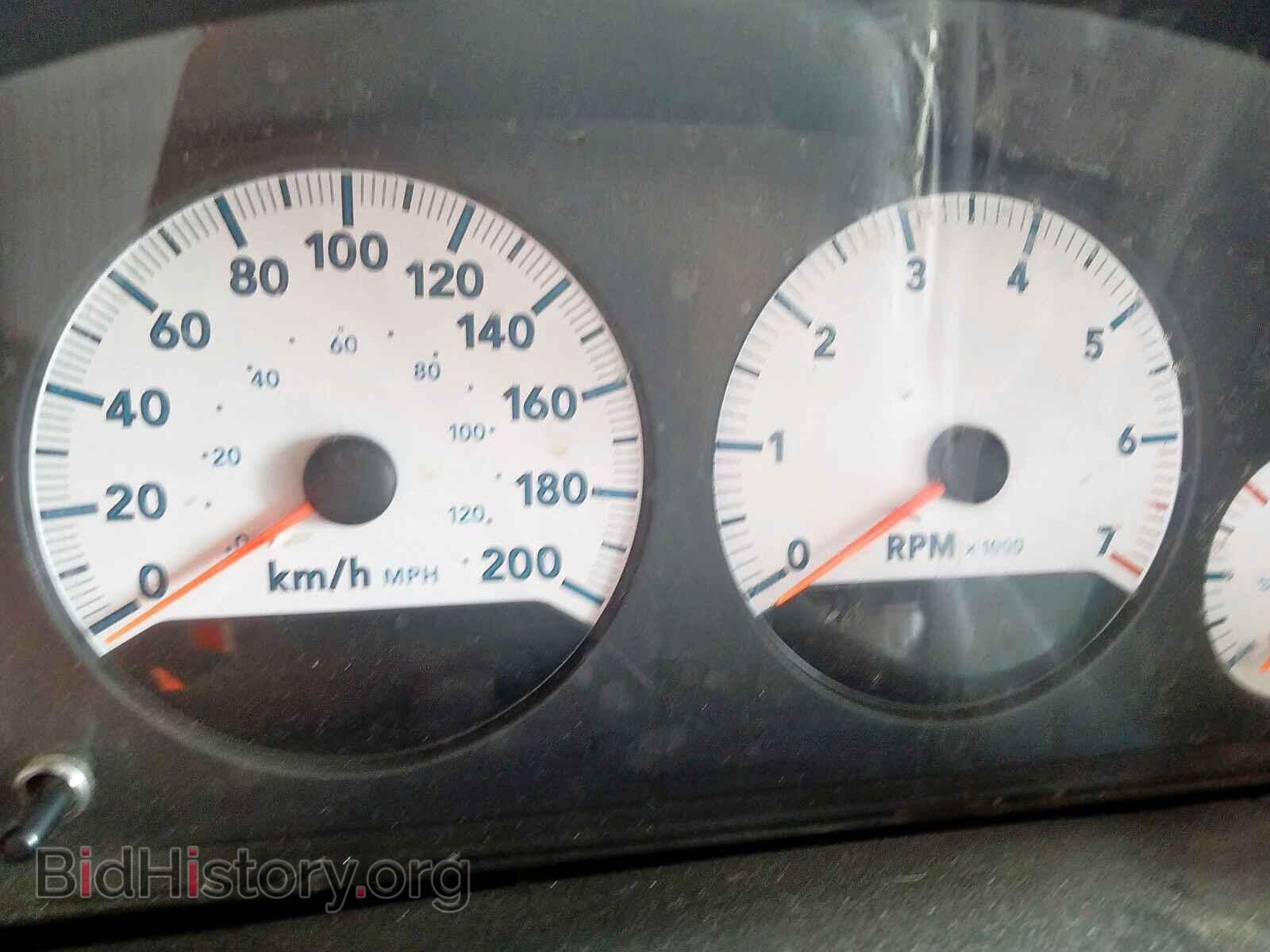 2006 DODGE CARAVAN - VIN: 1D4GP24R96B560341 - Фото 8