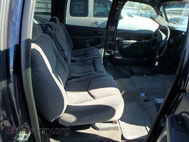 2007 CHEVROLET SILVERADO - VIN: 2GCEC13V971151623 - Photo 6