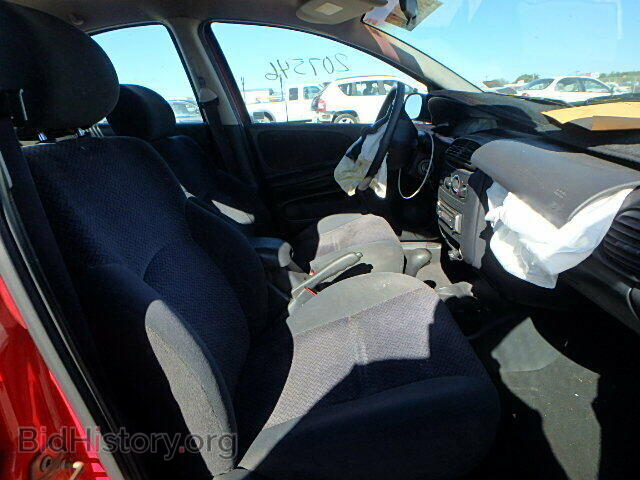 2001 DODGE NEON - VIN: 1B3ES46C91D126233 - Фото 5