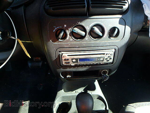2001 DODGE NEON - VIN: 1B3ES46C91D126233 - Фото 9