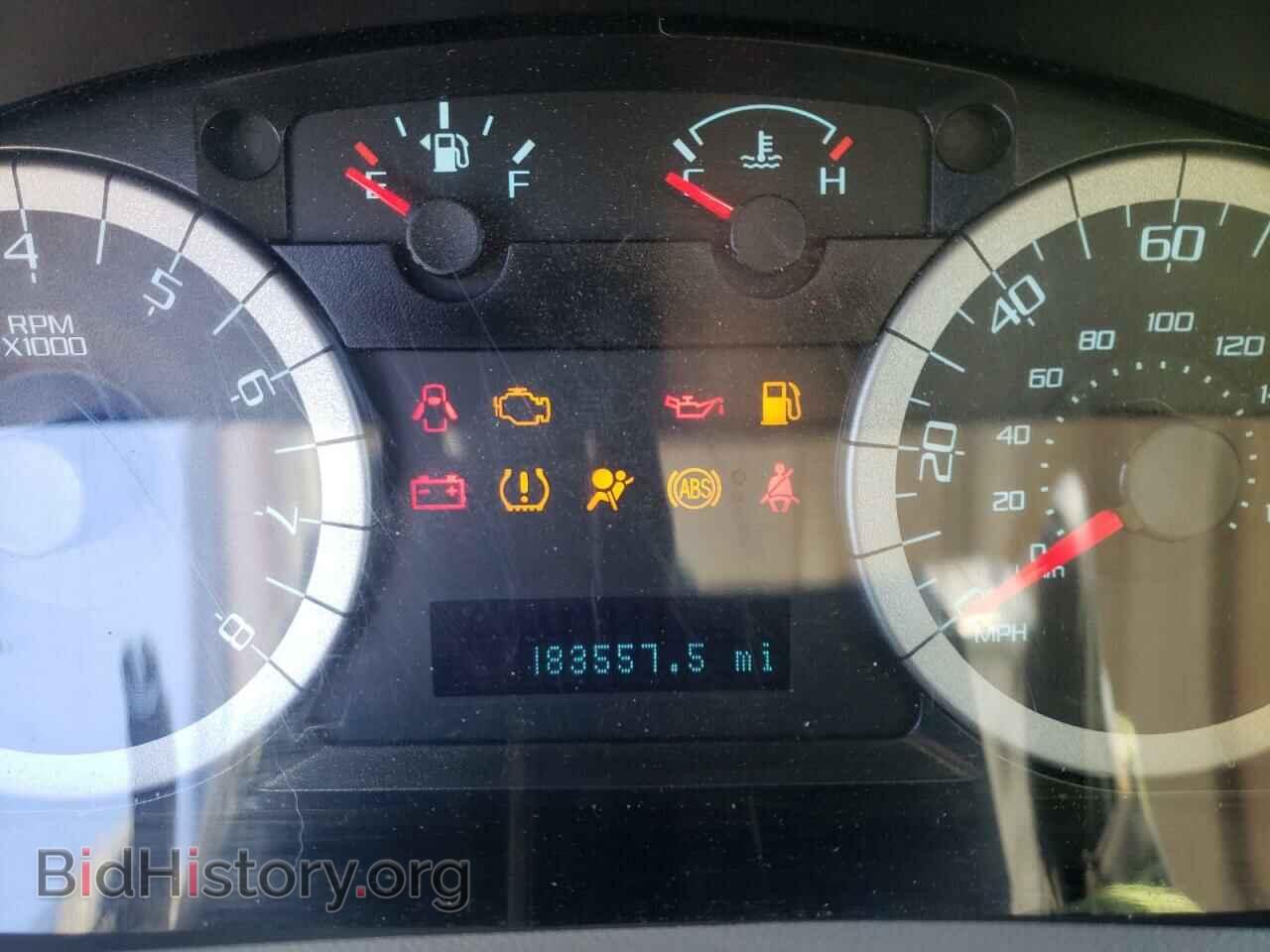 2011 FORD ESCAPE - VIN: 1FMCU0DG7BKA60806 - Фото 8
