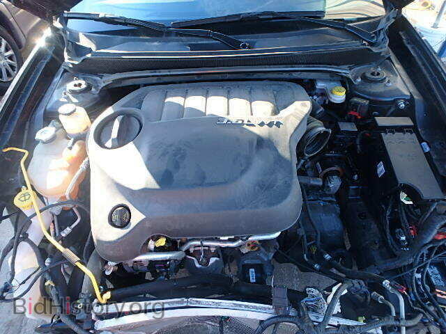2012 DODGE AVENGER - VIN: 1C3CDZEG8CN276286 - Фото 7