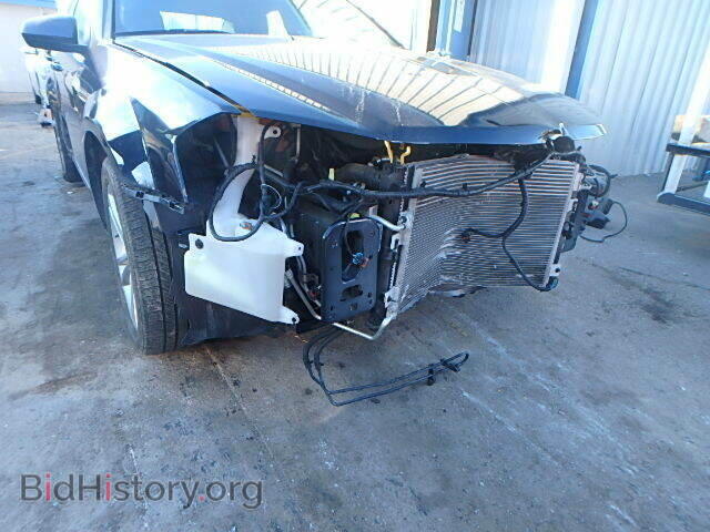 2012 DODGE AVENGER - VIN: 1C3CDZEG8CN276286 - Фото 9